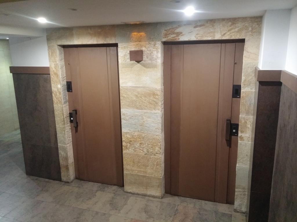 Pension Saint Mateo Logrono Luaran gambar